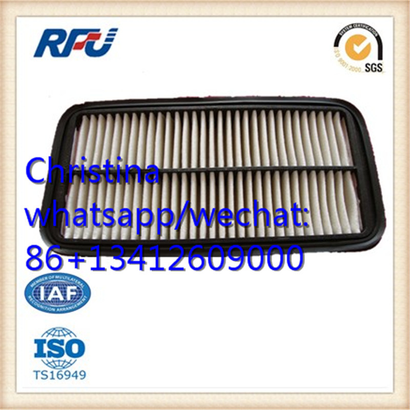 17801-74020 High Quality Air Filter for Toyota