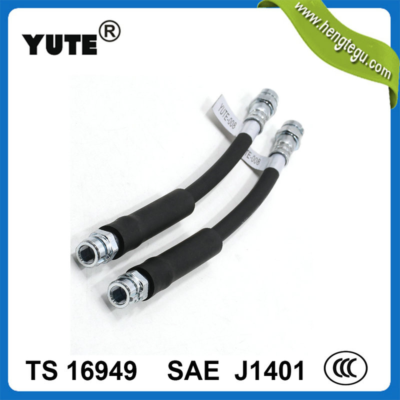 Pressional DOT SAE J1401 Brake Hose for Benz Parts