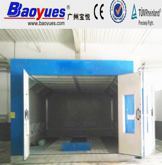 Car Painting Room! ! ! (CE approved)