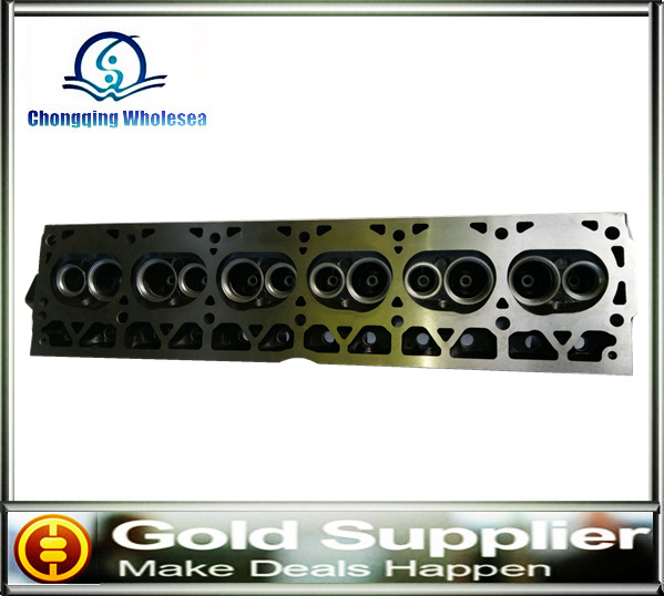 Cylinder Head OEM 53010334 Jeep Chevrolet 4.7L-V8 99-04