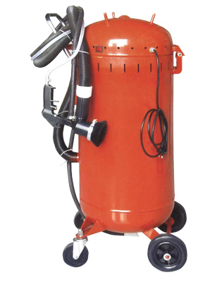 Sandblaster (DJ-SB28)