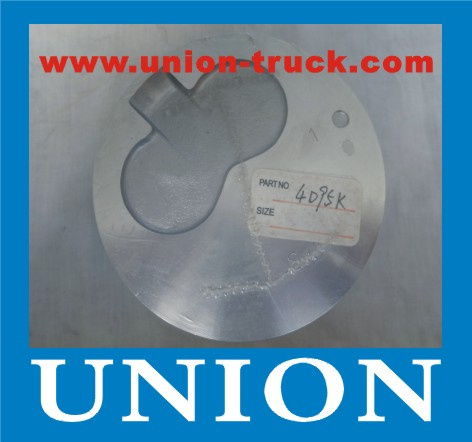 Excavator Parts 6202-32-2120 Komatsu 4D95 4D95k Piston