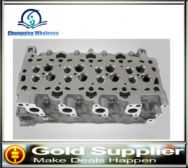 Cylinder Head for Hyundai Accent 22100-2A350