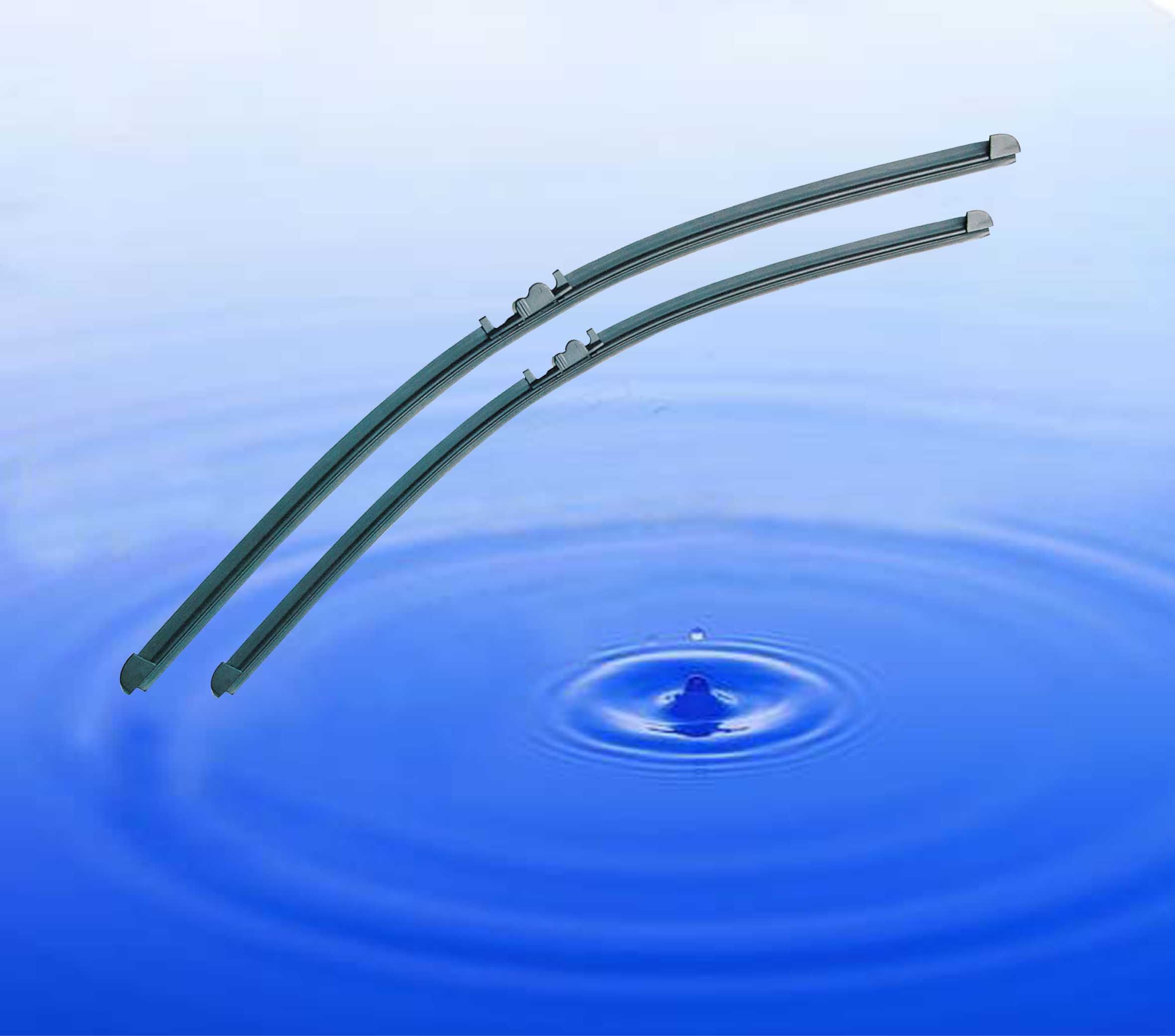 Premium Beam Wiper Blades