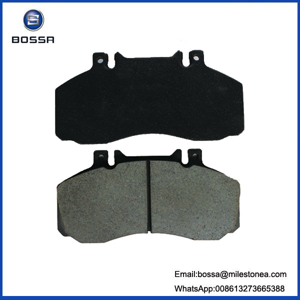Auto Parts Brake Pad Wva29835