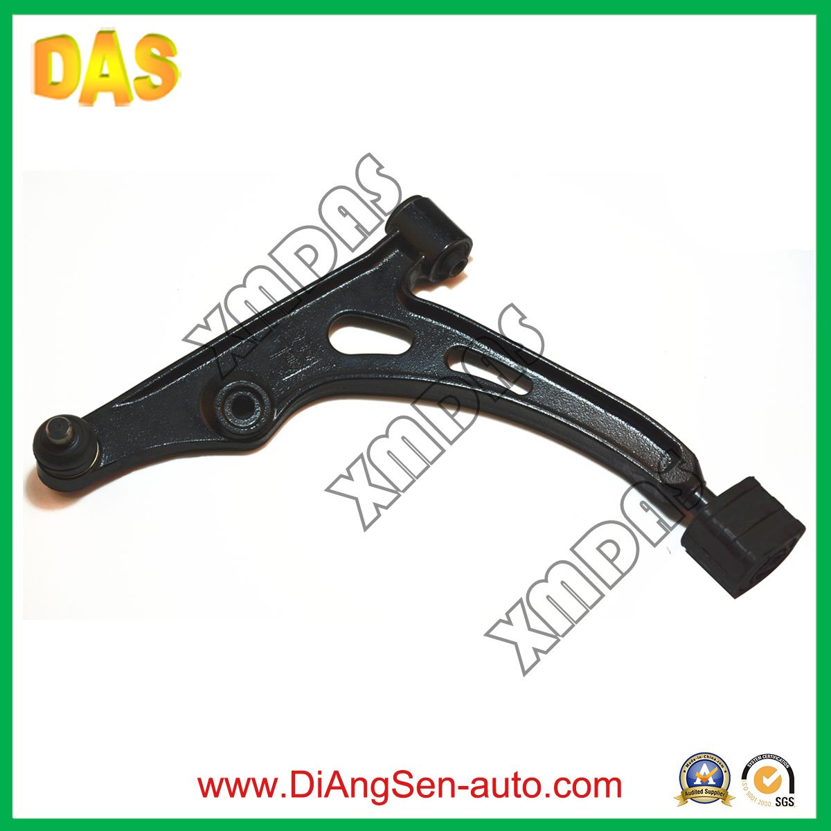 Suspension Parts - Front Lower Control Arm for Suzuki Baleno (45201-63G01/45202-63G01)