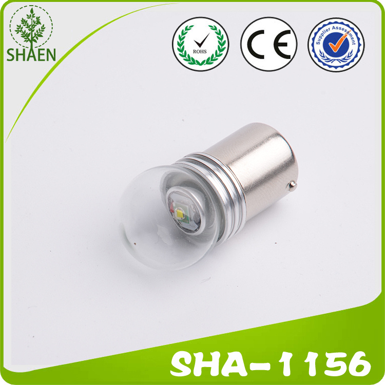 New Arrival DC10-30V 1156 5W Car LED Light