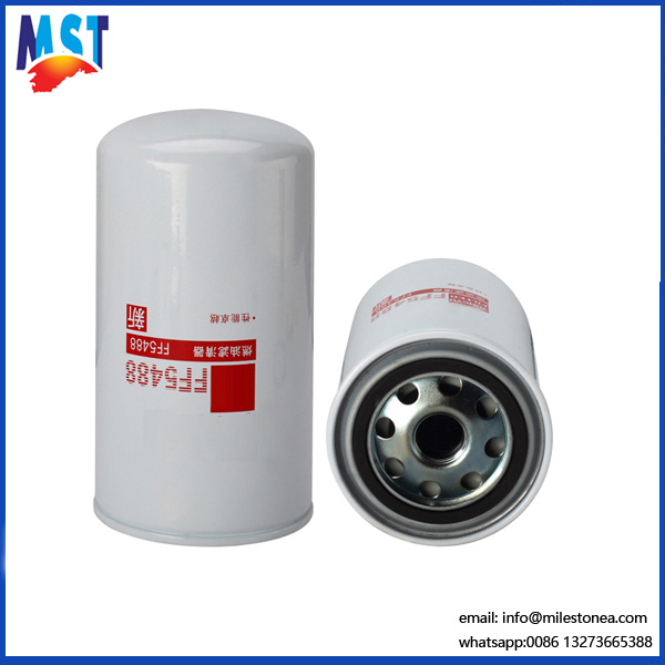 Diesel Engine Fuel Filter FF5488 for Cummins