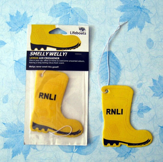 Promotional Gifts Home/Kitchen Car Air Freshener