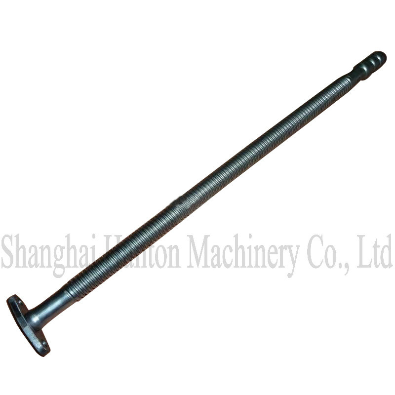 Cummins 6CT engine motor 3926842 3928629 turbocharger oil tube pipe