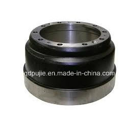 Scani Truck Brake Drum 2109552 1414153