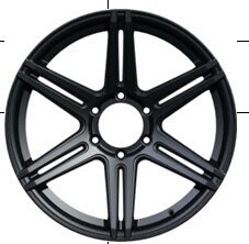 BS Advan Hre Oz Alloy Wheel (HD886)
