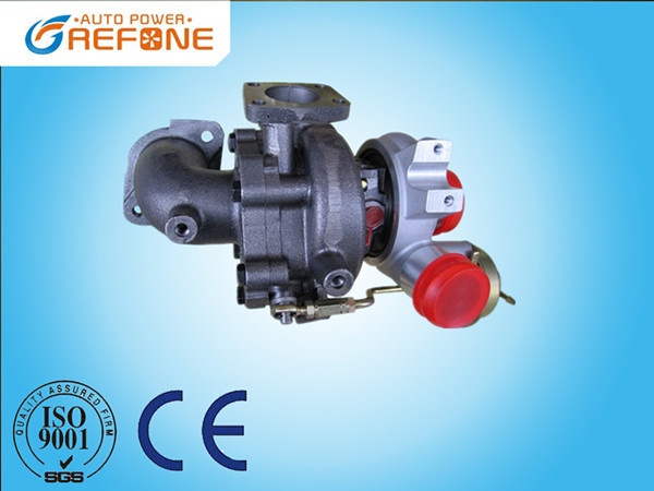 TF035 49135-02652 Mr968080 Diesel Turbocharger for Mitsubishi Pajero III