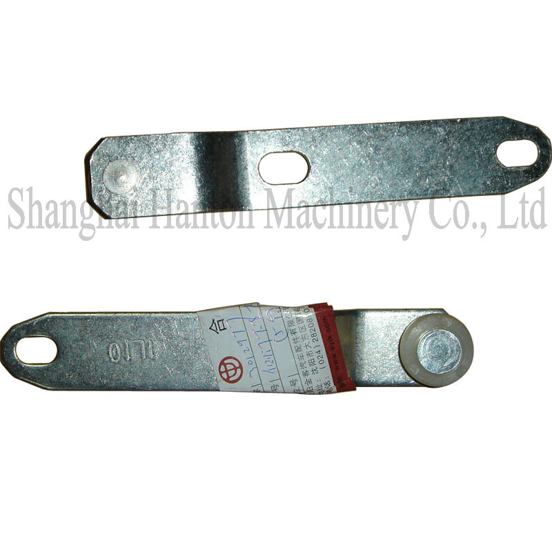 Jinbei Brilliance Auto Car Part 3012977 Bottom Support Guiding Handle