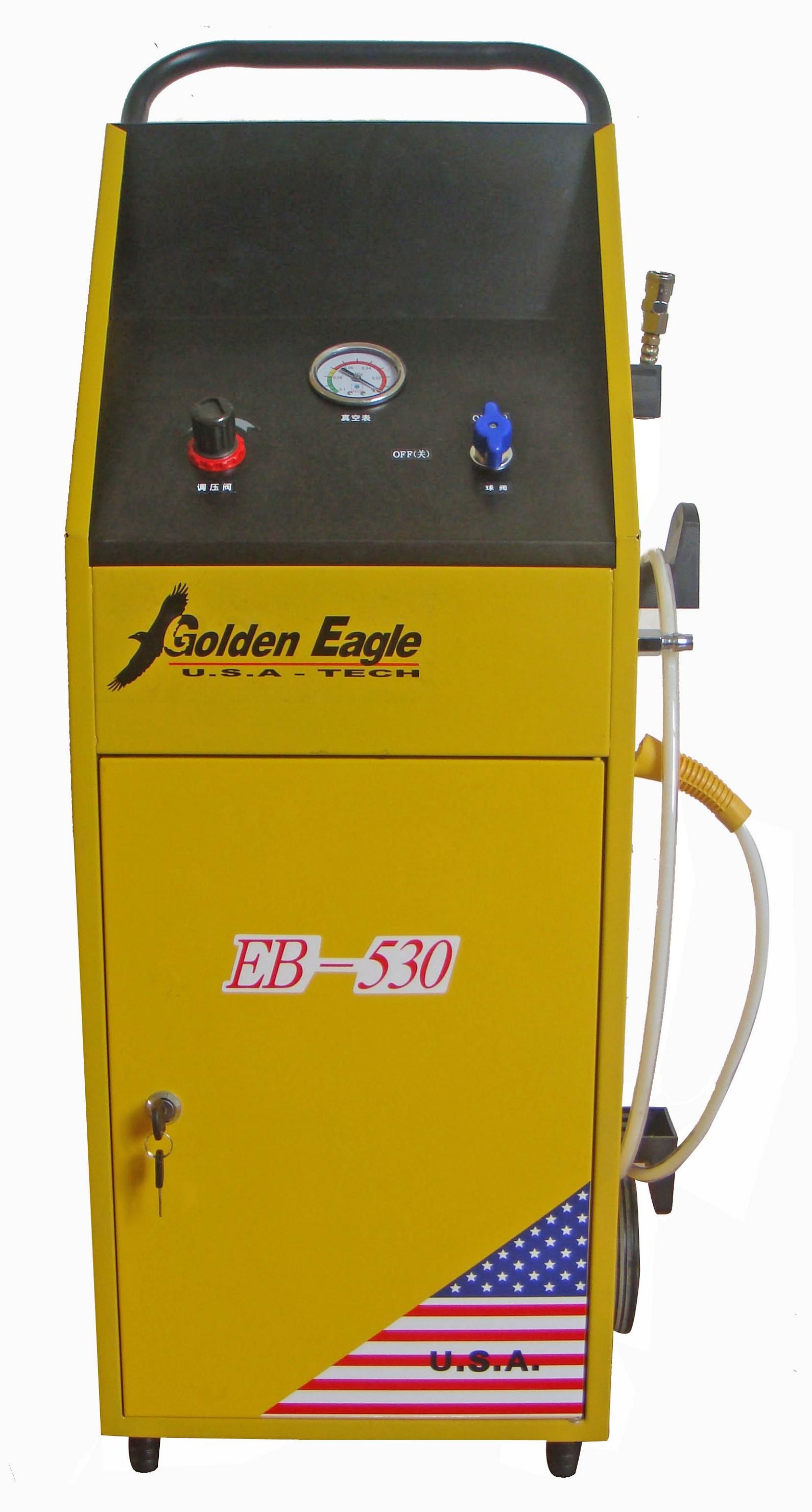 Brake Oil Changer (EB-530)