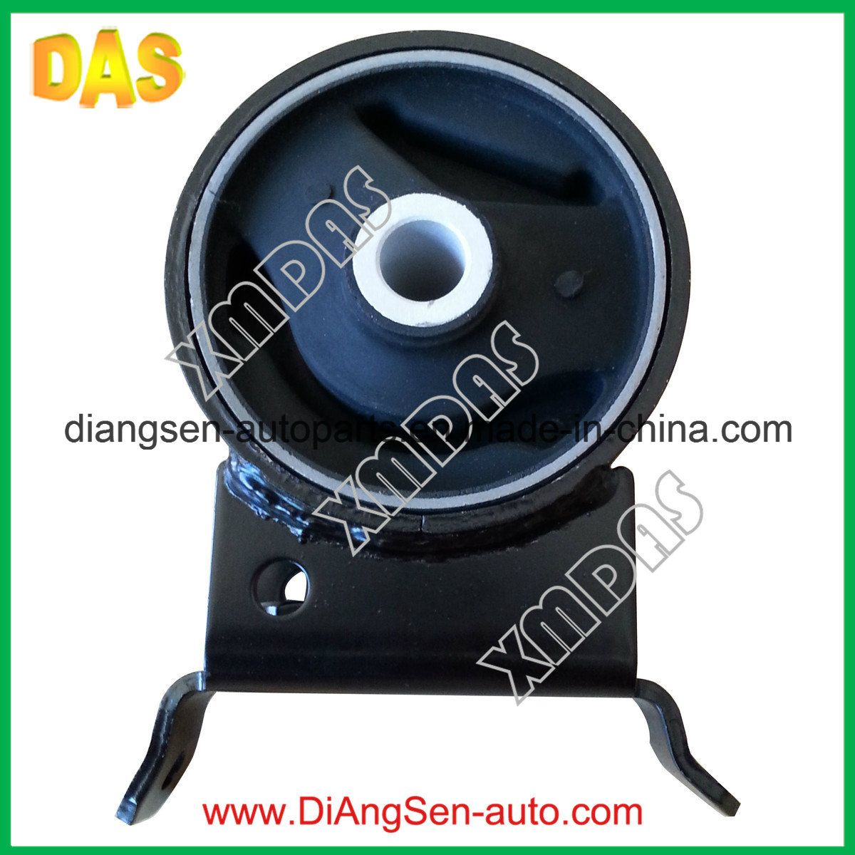 Engine Mounting Auto Rubber Parts for Toyota Vios (12372-02160, 12372-23010)