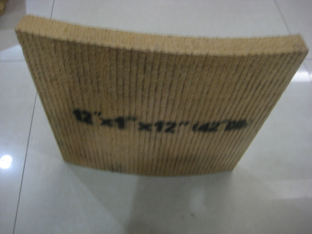 Winch Woven Brake Block