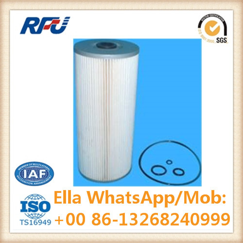Me021254 High Quality Auto Part Oil Filter for Mitsubishi