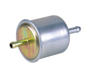 Car Parts Fuel Filter for Nissan 16400-V2700