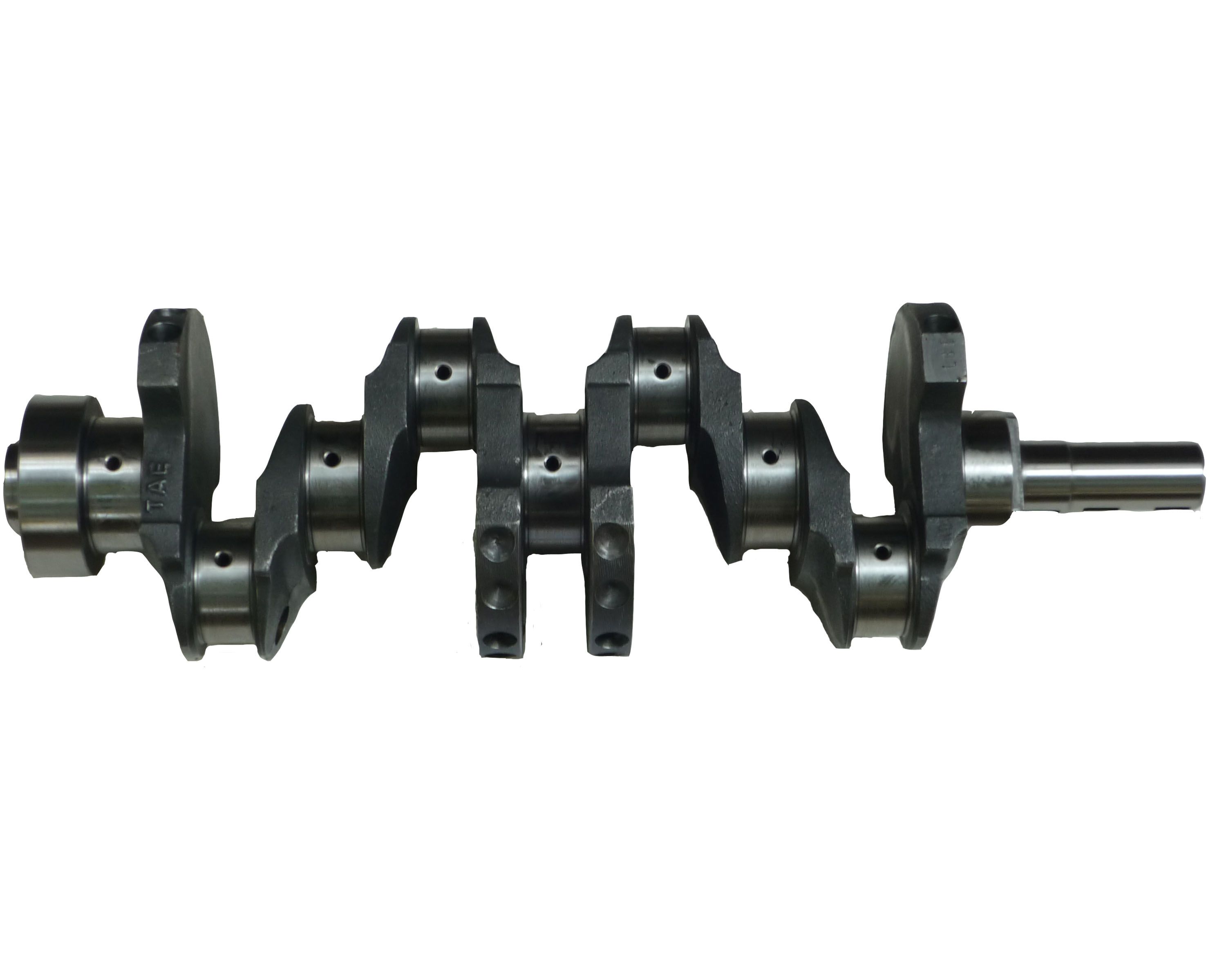 13411-38010 Crankshaft 60*53*89mm for Toyota 22r 112