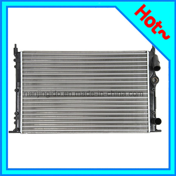 Automobile Radiator in Cooling System for Renault 7700816323