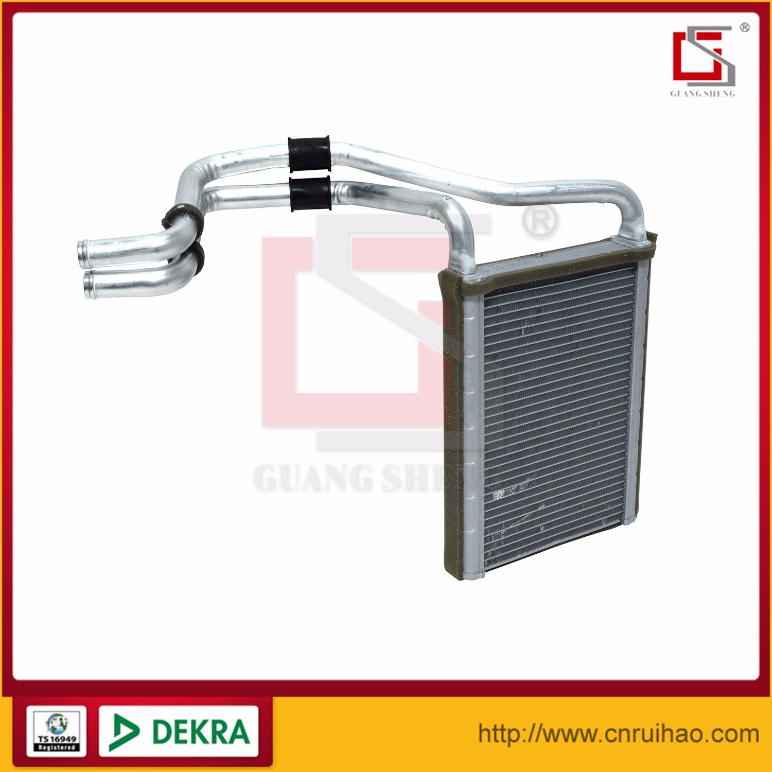 Heater Core New for Hyundai Genesis Sedan Equus 2009-2014 OEM: 97138-3m000