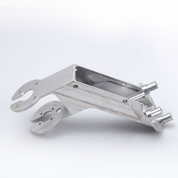 China Factory Low Price Metal CNC Part for Auto Engine
