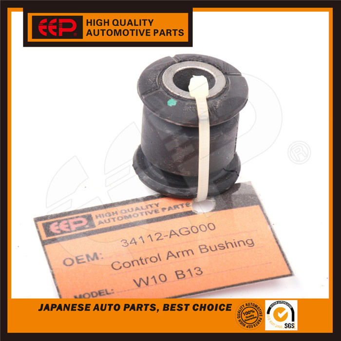Suspension Bushing for Subaru Forester W10 34112-AG000