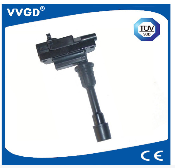 Auto Ignition Coil Use for Mazda Ffy1-18-100