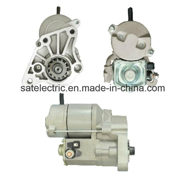 Nippondenso Starter for Dodge Chrysler 428000-2200