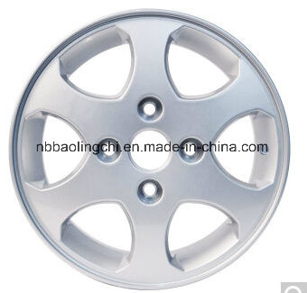 14 Inch Aluminum Wheel