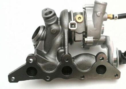 Gt1238s 708837-0001 708837-5001s Smart City Turbo Charger for M160 Engine