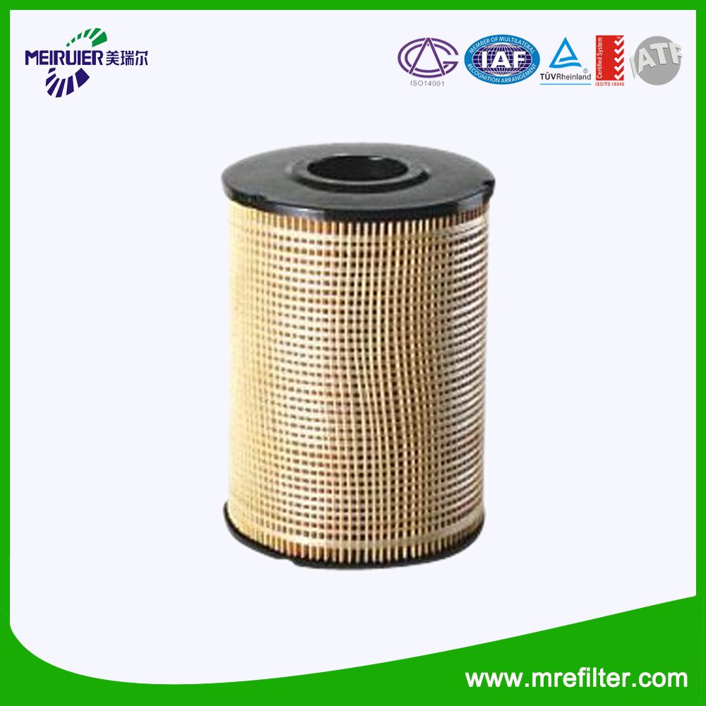 Construction Equipment Auto Parts Oil Filter for Demag Excavators 1r-0726