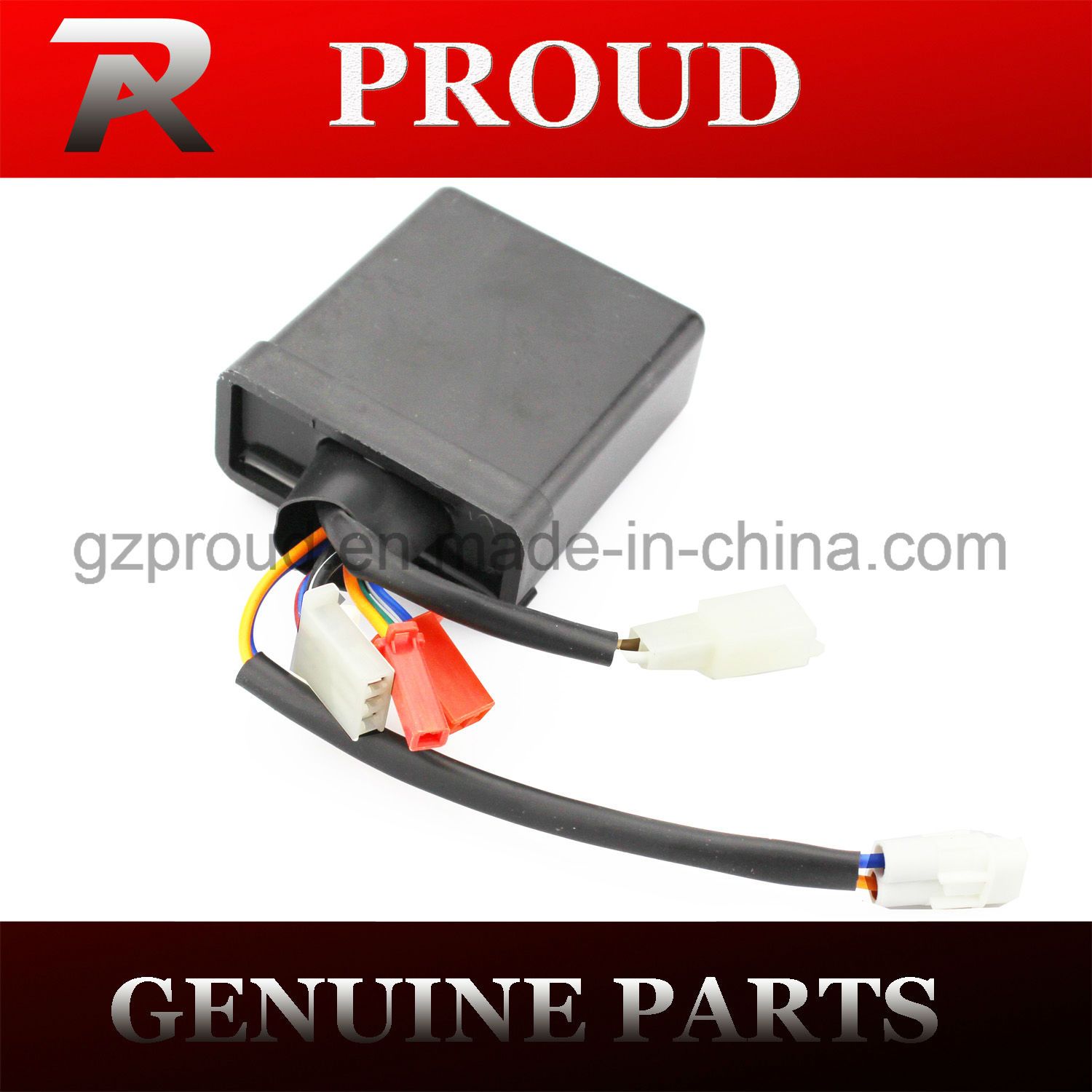 Cdi Tvs180 High Quality Motorcycle Parts