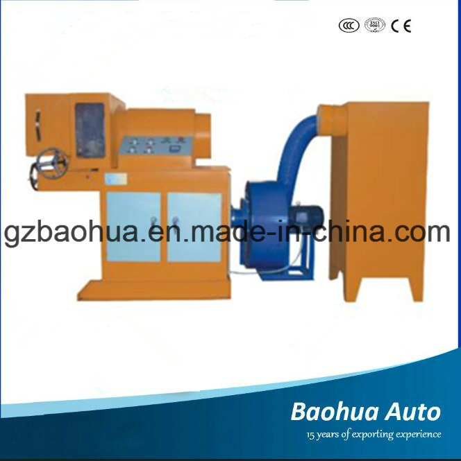 DM-280 II Model Automobile Brake Shoe Grinding Machine