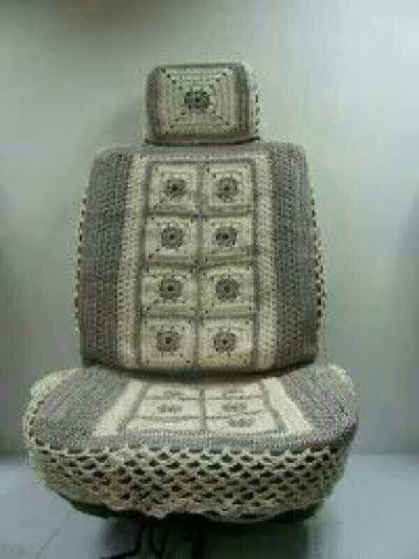 New Type Car Seat Cushion (all wangza)