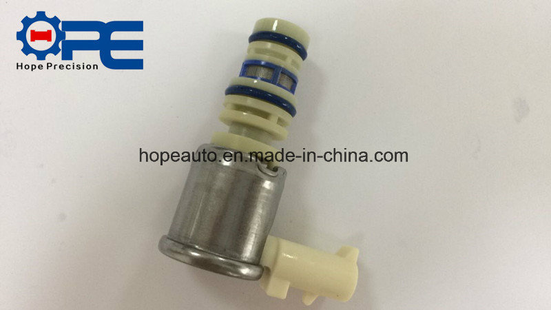 OEM 24227747 Transmission Solenoid Auto Kick Downtcc PWM Solenoid Valve 24214974 24227792