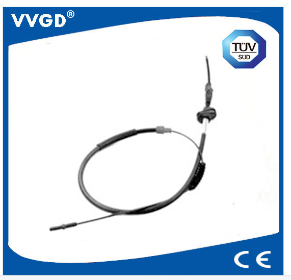 Auto Brake Cable Use for VW 443609721k