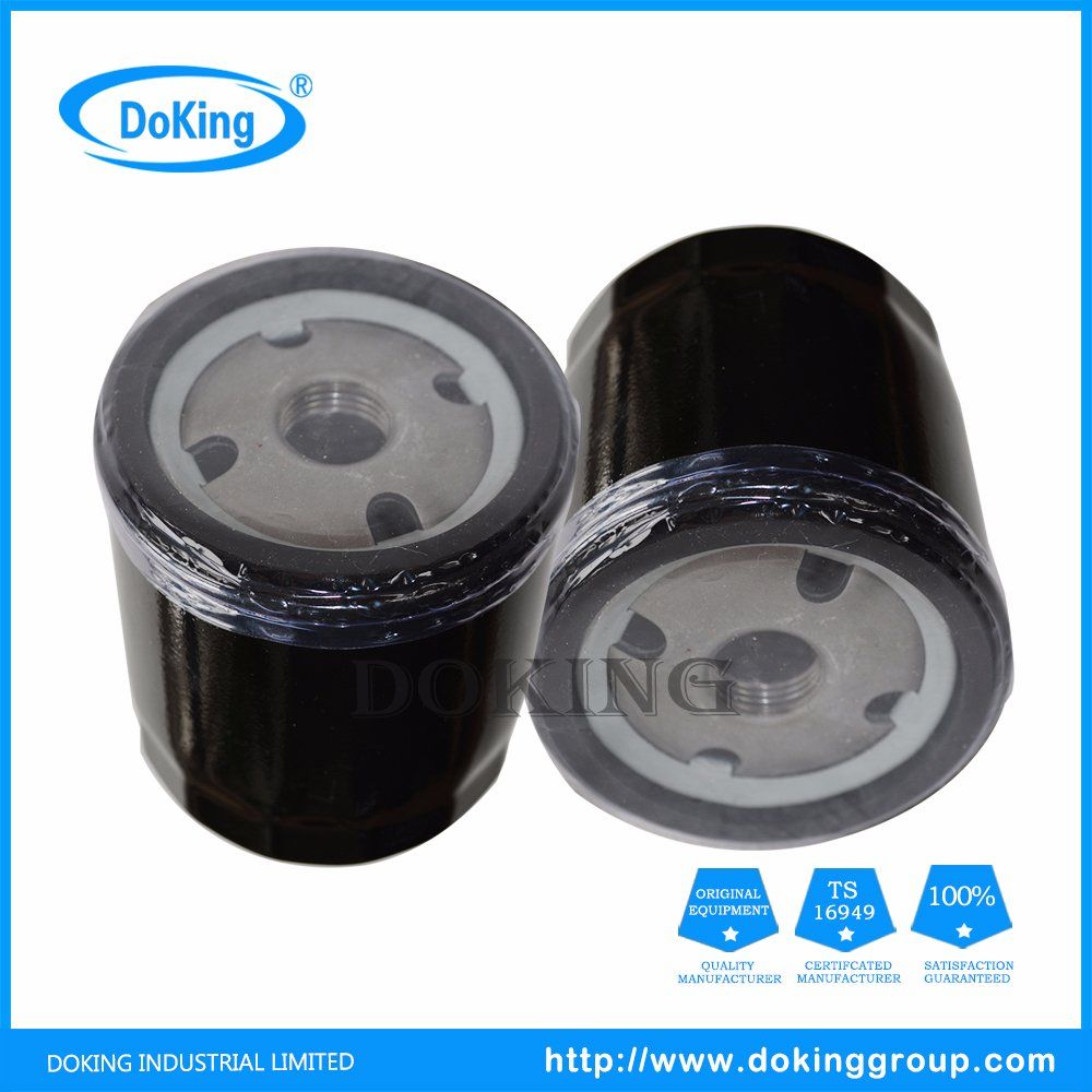 Factory for Mann Fuel Filter Wk713 for Volvo