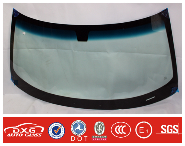 Auto Glass for Chrysler 300 4D Sedan 2005-2006 Laminated Front Glass