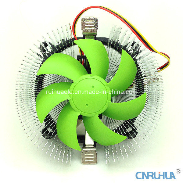New Design Hot Sale Green Zero Degrees Radiator