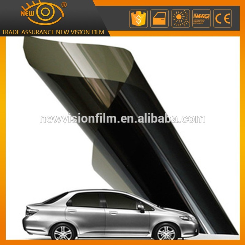 High Quality Sun Protection Self Adhesive 2ply Window Film for Car