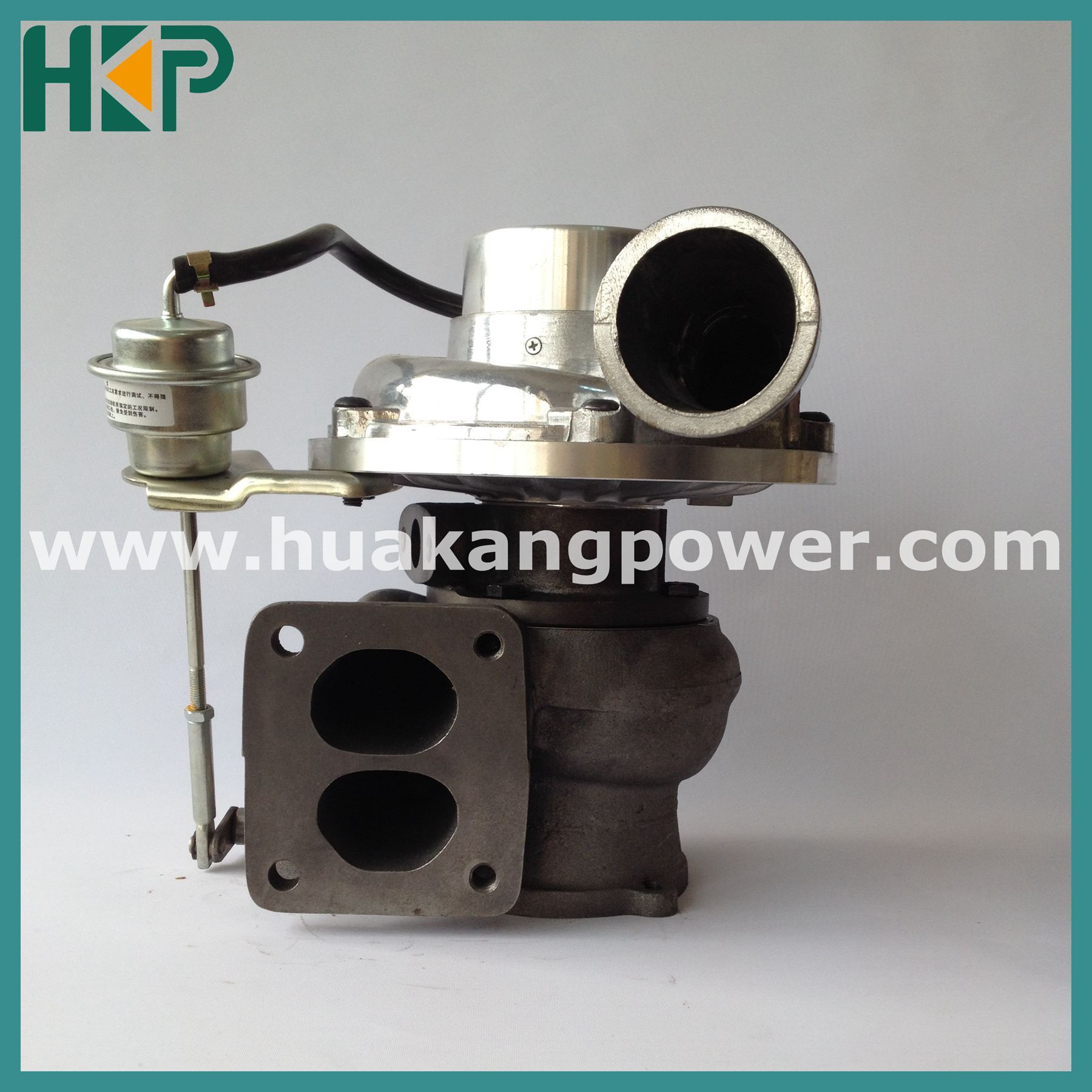 Rhe6 Q27-543z-4 Turbo/Turbocharger