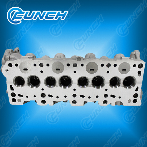 Cylinder Head R2 for Mazda323-626 908740