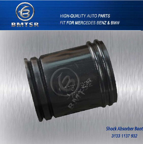 Shock Absorber Boot Rubber Boots 31331137932