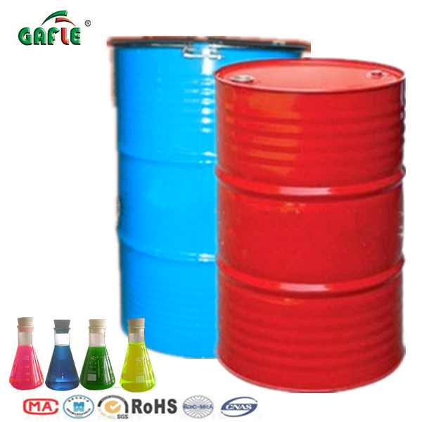 Gafle/OEM Antifreeze, Anti-Icing Fluid for Engine Cooling System