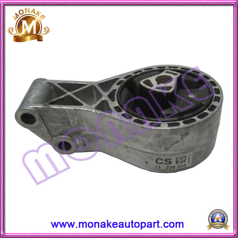 Car Replacement Spare Parts Engine Motor Mount for Opel (13228305)