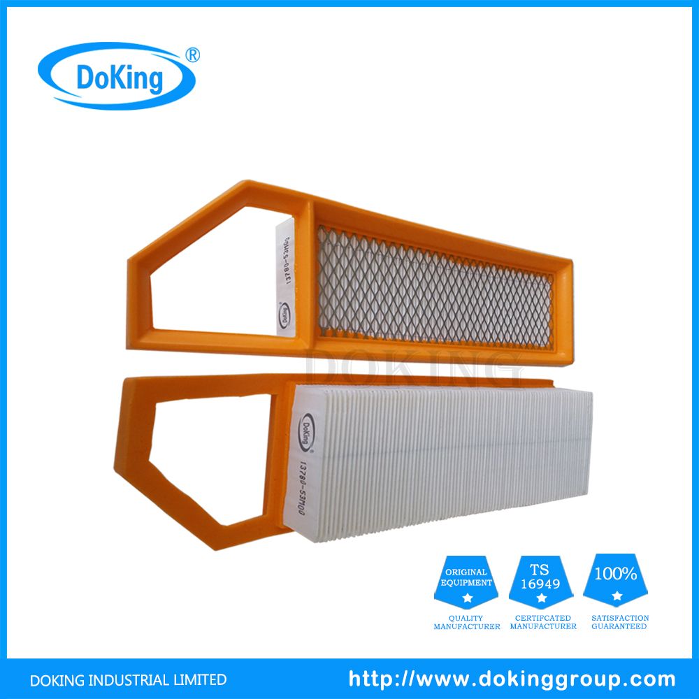 Wholesale Supplier Air Filter 13780-53m00 for Suzuki