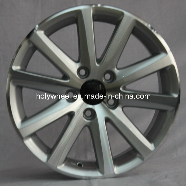 VW Alloy Wheel (HL667)