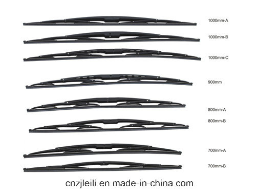 1000mm Windshield Wiper Blade
